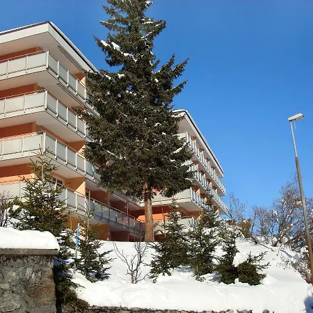 Promenade - Utoring-76 By Interhome Apartamento *