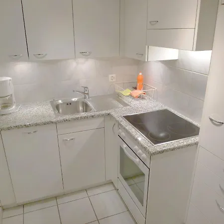 Promenade - Utoring-76 By Interhome Apartamento *