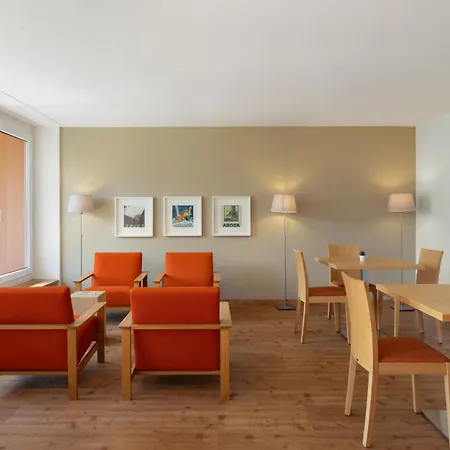 Apartamento Promenade - Utoring-76 By Interhome