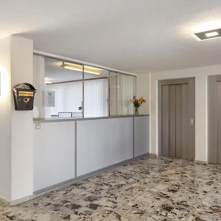Apartment Promenade Arosa