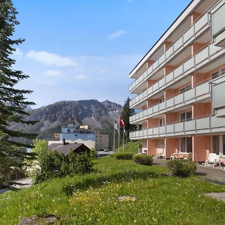 Promenade * Arosa