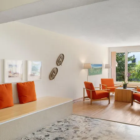Apartment Promenade Arosa