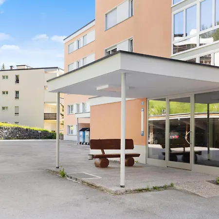 Promenade - Utoring-76 By Interhome Lägenhet *